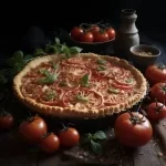 tomato-pie